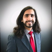 Haroon Rahman
