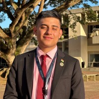 Sahir Rangel