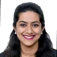 Priyanka Sriram