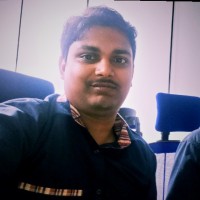 Vikash Kumar