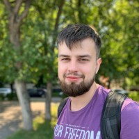 Andrey Evstratov