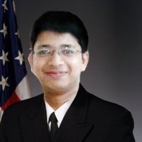 Nirankar Dubey