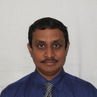 Venkat Krishnan