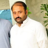 Yousaf Baloch