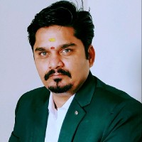 S Kumar