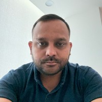 Ganesh Agrawal