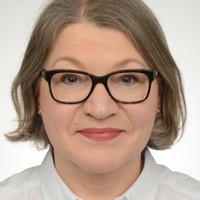 Annette Dill Andree