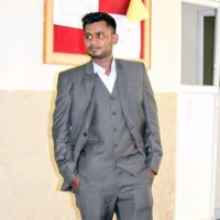 Hemanth Kumar A