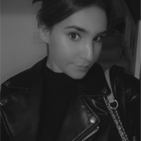 Victoria Toms