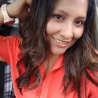 Cinthya Villalta Juárez