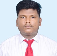 Kanhu Charan Moharana