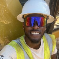 Darius Stevenson