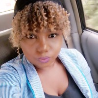 Ogadinma Maryjane