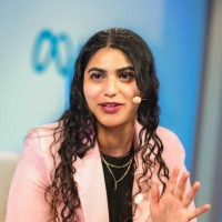 Amrita Bhasin