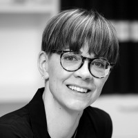 Marie Bergvall
