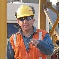 Andres Garcia Hualca