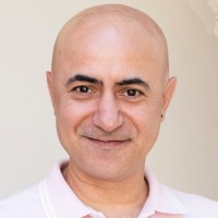 Volkan Evrin