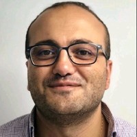 Toni El Maalouf