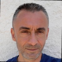 Olivier Boudreault