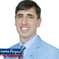 Carlos Fernando Pangerc