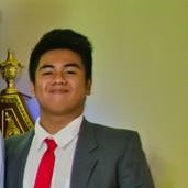 Curt Joshua Belen