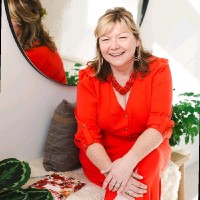 Louise Fenton nee Brook