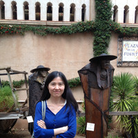 Frances Shi