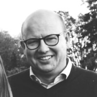 Patrick Mervielde