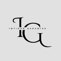 Imtinan Garamish