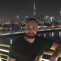 Fareed Nassar