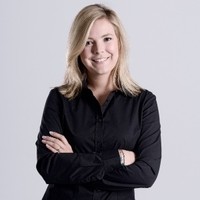 Rosalie Van Der Vossen