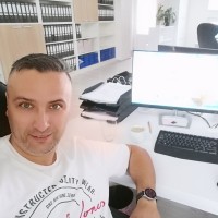 Martin Cvirk