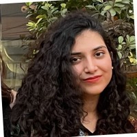 Nikita Sharma