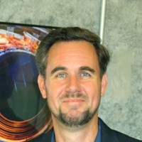 Andreas W Liebscher