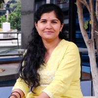 Shridevi Upadhya