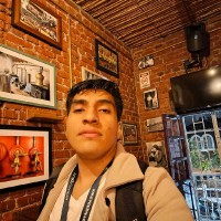 Daniel Camacho