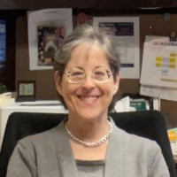 Jane (Bretzfield) Cornett