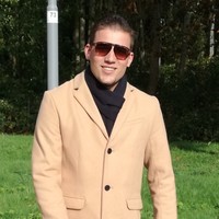 Danny Van Den Heuvel