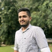 Vikas K A