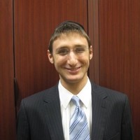 Yisrael Schwartz