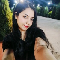Karishma Ansari