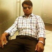 joginder kumar