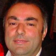 Yasar Ayaz