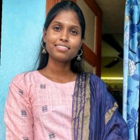 Praveena Lakshmanan
