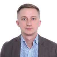 Ilya Baranov