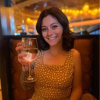 Isabel Brayton