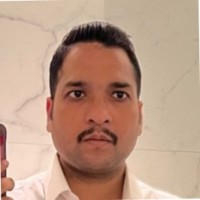 Vikas Waje