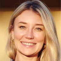 Olga Roth