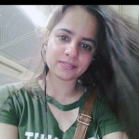 Jyoti Yadav