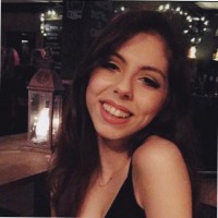 Melis Bıyıklı